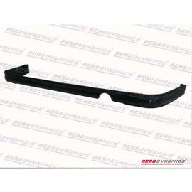 Aerodynamics Lip Paraurti Posteriore Type R Civic EG EJ
