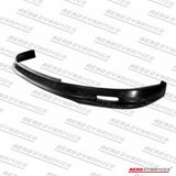 Aerodynamics Mugen-Style Lip Paraurti Anteriore Civic EG EJ 4 Porte