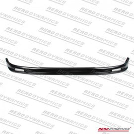 Aerodynamics Lip Paraurti Anteriore in ABS Spoon Style Civic EK EJ