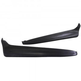 Aerodynamics Caps Paraurti Posteriore ''Mugen'' Civic EK EJ