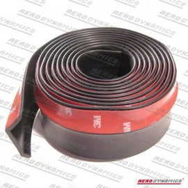 Aerodynamics Lip Anteriore in Gomma EZ Style (Universal)