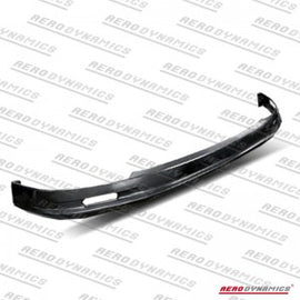 Aerodynamics Mugen Lip Paraurti Anteriore in ABS (Integra 98-01 2dr)