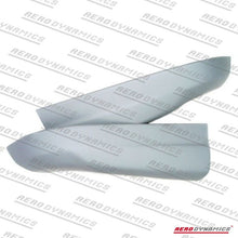 Carica l&#39;immagine nel visualizzatore di Gallery, Aerodynamics Type-R Coppia Lip Posteriori ABS (Integra 98-01 2dr) - em-power.it