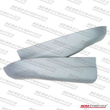 Aerodynamics Type-R Coppia Lip Posteriori ABS (Integra 98-01 2dr)