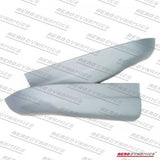 Aerodynamics Type-R Caps Paraurti Posteriore ABS (Integra 98-01 2dr)
