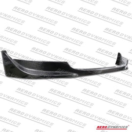 Aerodynamics Type-R Lip Paraurti Anteriore Carbonio (S2000 04-09) - em-power.it