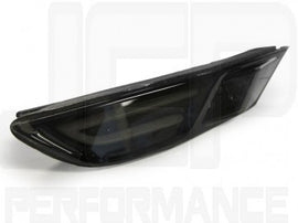 Nissan R35 GT-R 09/- Frecce smoke LED