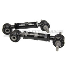Carica l&#39;immagine nel visualizzatore di Gallery, Blackworks Racing Rear Camber Kit Black Honda Civic Eg Ek ,Integra DC2, Del Sol, Crx