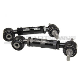 Blackworks Racing Rear Camber Kit Black Honda Civic Eg Ek ,Integra DC2, Del Sol, Crx