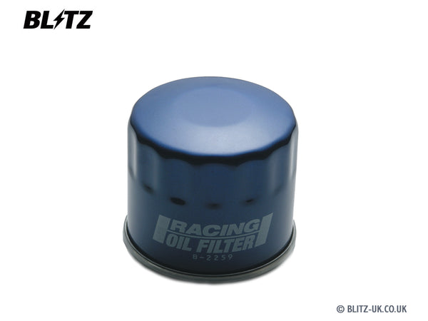 Blitz Racing Oil Filter B8203 (Toyota GT86 &amp; Subaru BRZ)