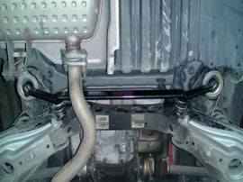 3 series ( E90 ) Barra di irrigidimento posteriore inferiore - em-power.it