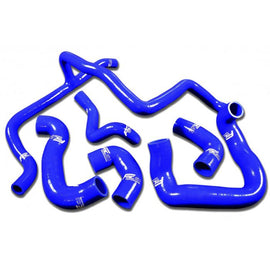 Kit Tubazioni in silicone sistema di raffreddamento BMW Serie 3 E30 M20 325 325i 6cyl 1988-1993