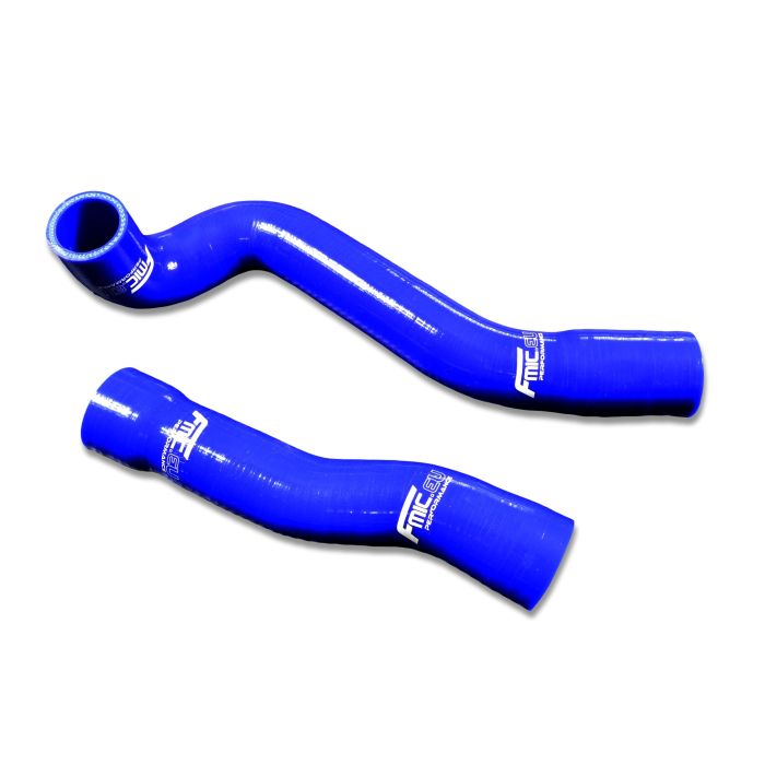 Kit Tubazioni in silicone sistema di raffreddamento BMW Serie 3 E46 M3/330/328/325 99-06 M52 M54 S54