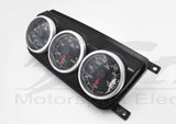 Ez-Pod 52mm BMW 3-series E90 E91 E92 2005/-  & Guida a Destra