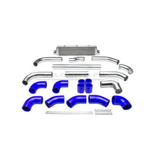 Load image into Gallery viewer, Intercooler Kit Argento Alluminio Honda Civic EP3