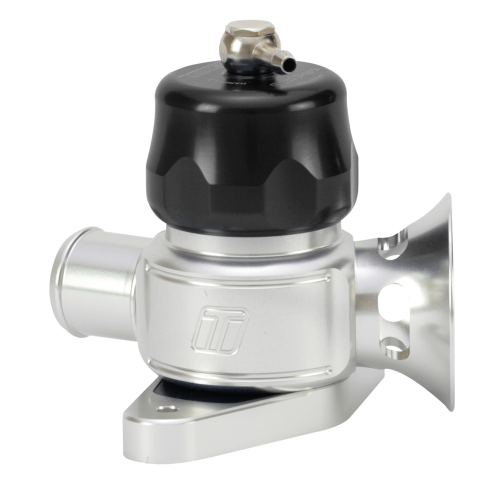 Turbosmart Dual Port Mazda/Suburu – Blue