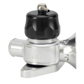 Turbosmart Dual Port Mazda/Suburu – Black