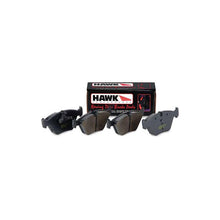 Load image into Gallery viewer, PASTICCHE FRENO ANTERIORI HAWK HP+ PER HONDA E ROVER (MODELLI IN DESCRIZIONE)