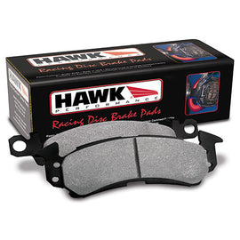 Pasticche Hawk HT-10, AP Racing CP7600 (Ferountill FRP3085)