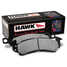 Carica l&#39;immagine nel visualizzatore di Gallery, Pasticche Hawk HT-10 anteriori, 97-06 Chevrolet Corvette (inc. C5 Z06) / 05-07 Corvette w/ Standard Brakes &amp; Z51 package / 08-11 Corvette Base model / 05-06 Pontiac GTO
