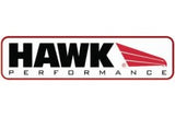 Pasticche Hawk HT-10 posteriori, 05-10 Ford Mustang GT / 05-10 Mustang V6 4.0 / 07-08 Shelby GT / 2011 Mustang V6 3.7