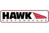 Pasticche Hawk Performance Ceramic anteriori, 2010-2014 Porsche Panamera / 12-15 Cayenne