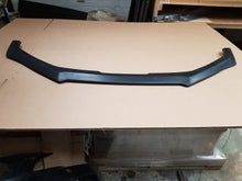 Load image into Gallery viewer, Subaru BRZ 2017 Facelift Front Lip Spoiler
