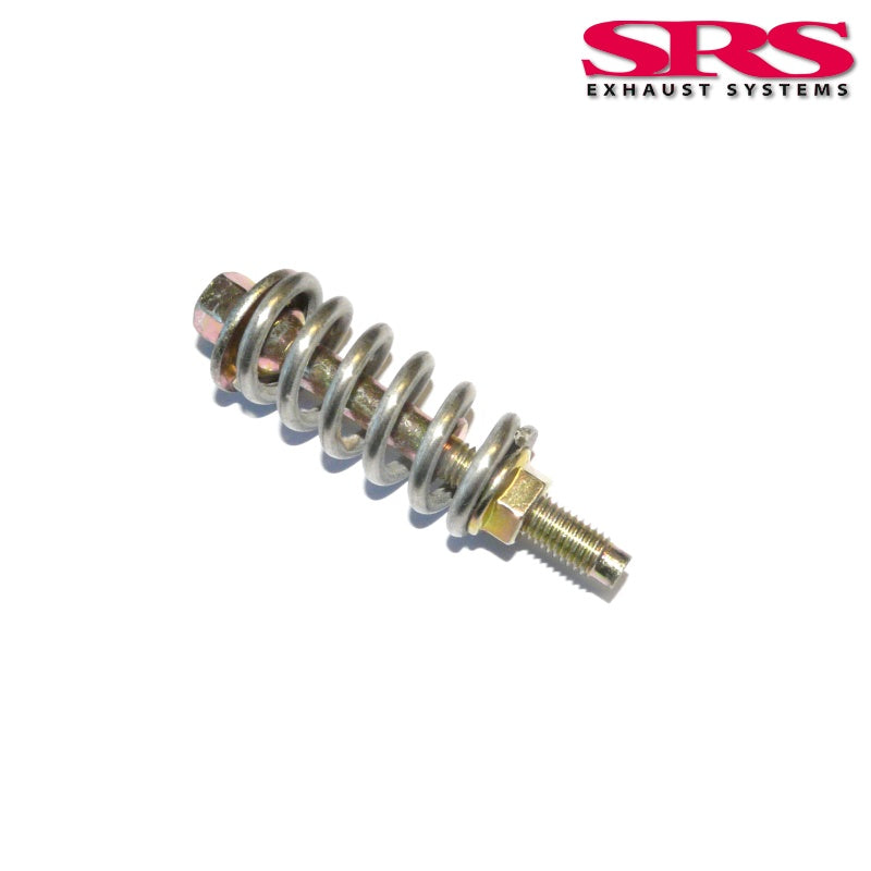 SRS Sistemi di scarico Bolt & Spring M8x70mm (Universale)