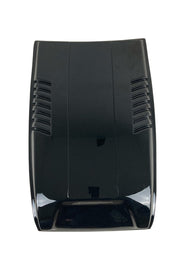 FORD Ranger 2015-2022 T7-T8 Presa d'aria cofano (Nero Lucido)