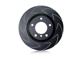 Disco Freno EBC BSD Grooved Posteriore FORD Mustang (5th Generation) 3.7 Cv  dal 2010 al 2014 Pinza  Diametro disco 300mm