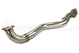 MXP Exhausts Stainless Steel Downpipe Mitsubishi Evo 8/9 2003-2006