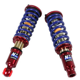 BUDDY CLUB HONDA INTEGRA DC5 COILOVER ASSETTO REGOLABILE N+ SPEC