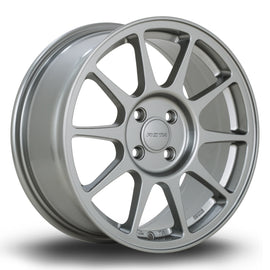 Cerchio in Lega Rota R-Spec 16x7 4x100 ET45 Anthracite