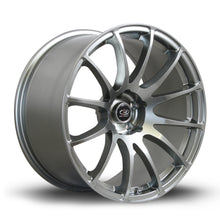 Load image into Gallery viewer, Cerchio in Lega Rota PWR 19x9.5 5x114.3 ET20 Steel Grey