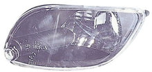 Carica l&#39;immagine nel visualizzatore di Gallery, Ford Focus Mk1 98-02 Frecce Anteriori Smoke V1