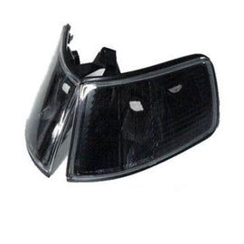 Honda CRX EE ED 90-91 Frecce Trasparenti Anteriori LXS Neri