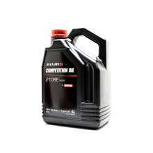 Load image into Gallery viewer, Nismo Competition 2108E 0W30 Engine Oil (VQ) 5L