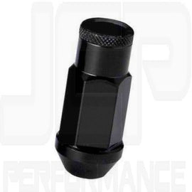 Mitsubishi All Racing lug Dadis ( Nero )
