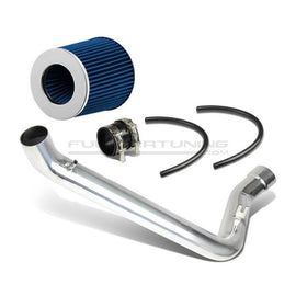 Kit Aspirazione Diretta Machined 76mm Alluminio Honda Civic EJ EK,Del Sol EH EG