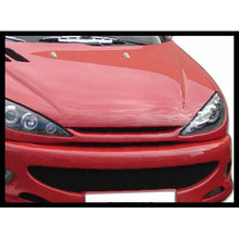 Load image into Gallery viewer, Calandra Peugeot 206