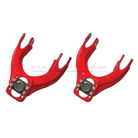 Camber Kit Anteriore Rosso Honda Civic EG EH EJ,Del Sol EH EG,Integra DC2