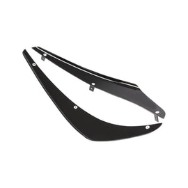 TEGIWA CANARDS PARAURTI ANTERIORE IN VETRORESINA INTEGRA TYPE R DC2 JDM - em-power.it