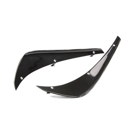TEGIWA CANARDS PARAURTI ANTERIORE IN VETRORESINA CIVIC EG 92-95 - em-power.it