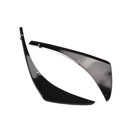 TEGIWA CANARDS PARAURTI ANTERIORE IN VETRORESINA CIVIC TYPE R FN2 07-11 - em-power.it