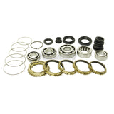 MF SYNCHROTECH CARBON REBUILD KIT HONDA CIVIC EK EG INTEGRA TYPE R Y80 S80 S4C S21 Y21 B16 B18C