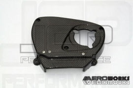 Nissan Skyline R32 GT-R 89/- Cover Motore in Carbonio dress-up
