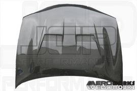 Mitsubishi Eclipse 95/98 2dr Coupe Cofano in Carbonio XT style