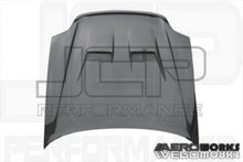 Load image into Gallery viewer, Honda Prelude 97/00 2dr Coupe Audi TTi i modelli Cofano in Carbonio XT style