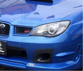 Subaru Impreza GD-C/D 06/- Cover in Carbonio fendinebbia