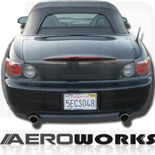 Load image into Gallery viewer, Honda S2000 AP1 99/- Portellone in Carbonio